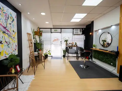 Local en Venta 33 años