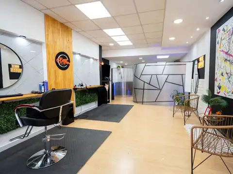 Local en Venta en Santa Fe, USD 110.000