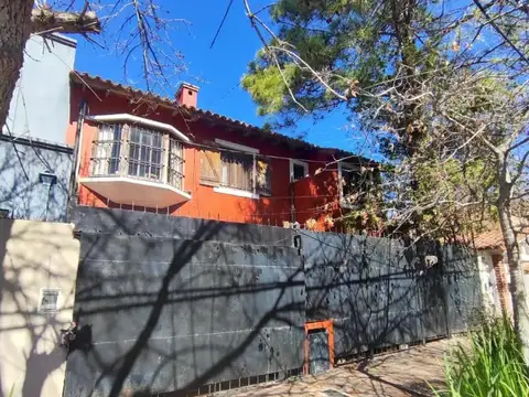 Casa en el bajo de San Isidro