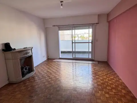Departamento en Venta en Flores, USD 135.000
