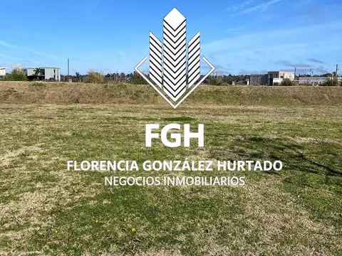 Lote en venta  Naudir