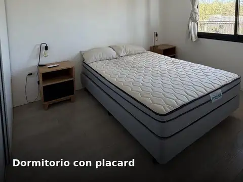 Departamento en Alquiler A Estrenar