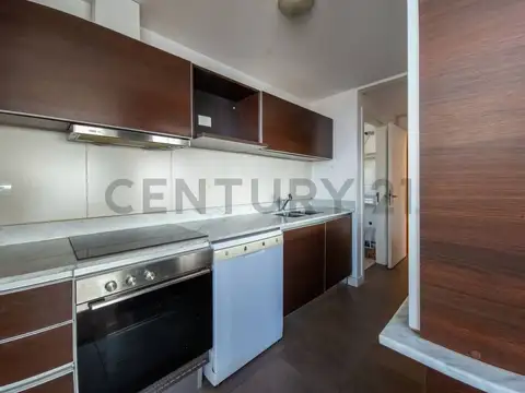 Departamento 4 ambientes con 4 baños