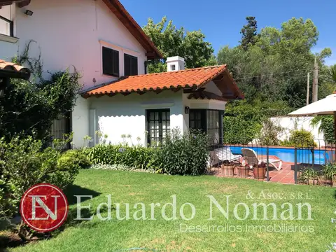 Casa en Venta en Barrio Tres Cerritos, USD 650.000