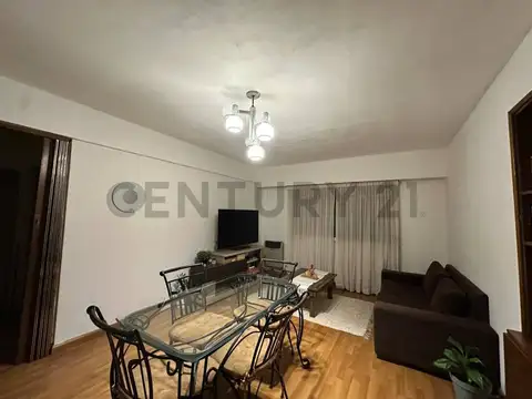 Departamento en Alquiler de 4 ambientes