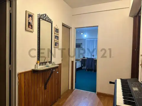 Departamento en Alquiler de 3 dormitorios