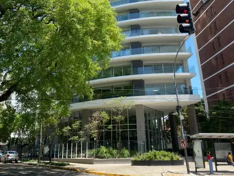 venta departamento La Lucila Nila