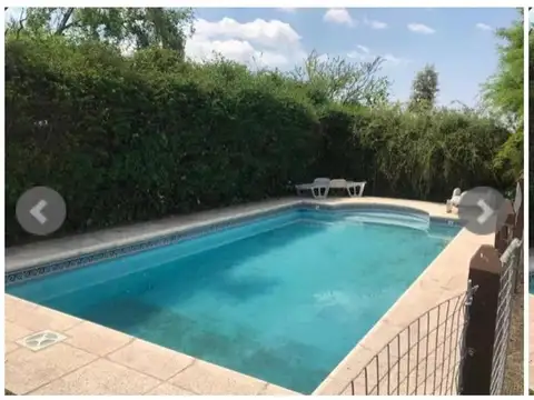 Venta Casa 3 dormitorios San Alfonso Villa Allende
