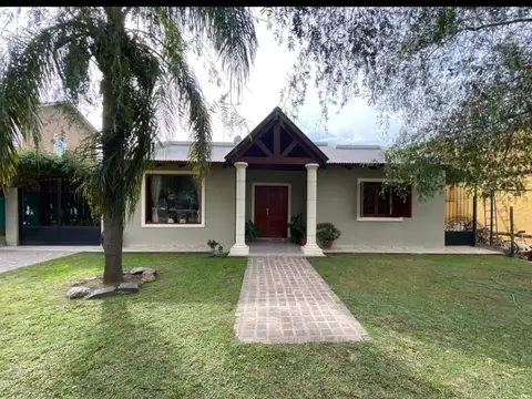 Casa en Venta de 3 dormitorios