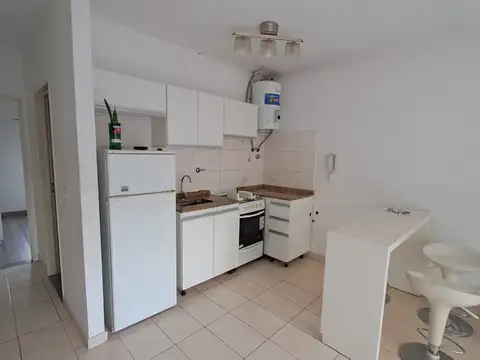 W de tata 4500, Piso 1