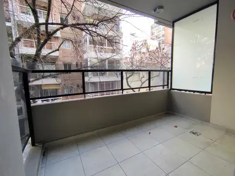 Pje. Cajaraville 100 - Departamento en venta de  1 dormitorio en Rosario