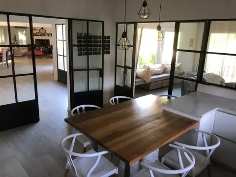 Barrio Sausalito en Pilar