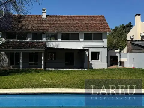 Barrio Privado El Portillo