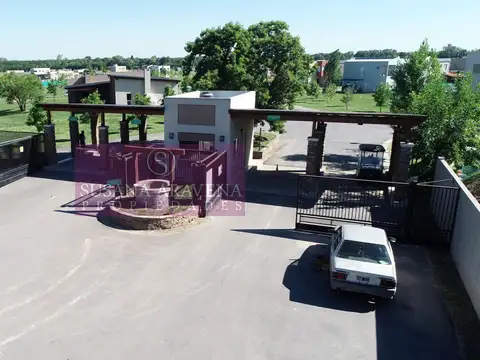 Terreno Lote  en Venta en El Aljibe, Pilar, G.B.A. Zona Norte