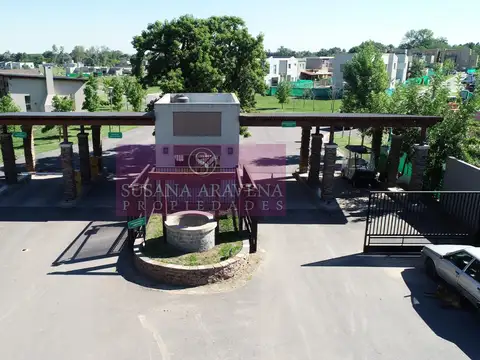 Terreno en Venta en El Aljibe, USD 67.000