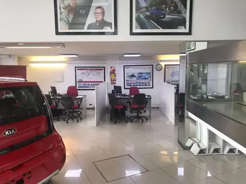 Local en Venta en Acassuso Libertador  /  Solis, USD 6.800.000