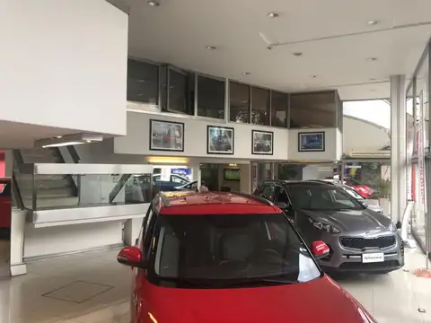 Local en Venta A Estrenar