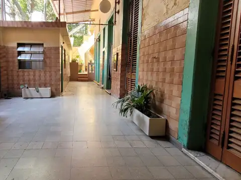 Hotel en Venta 50 años