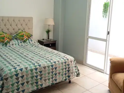 Departamento en alquier en el Centro de Salta Capital 400