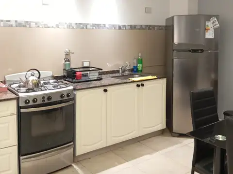 Departamento en alquier en el Centro de Salta Capital 400