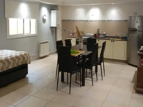Departamento en alquier en el Centro de Salta Capital