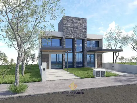 Docta Avenida, Mza 103 L 28 100