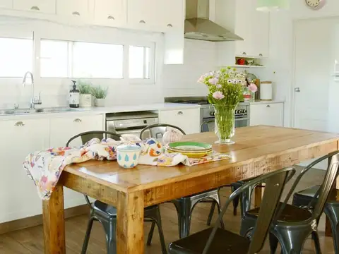 Casa en Venta al Noroeste