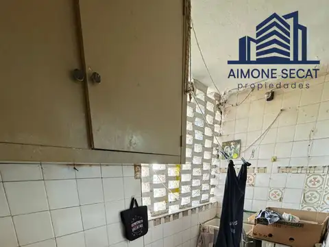 Departamento 3 ambientes en venta - Villa Ballester