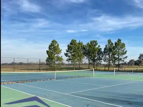 Terreno en Venta 75  mts Fondo