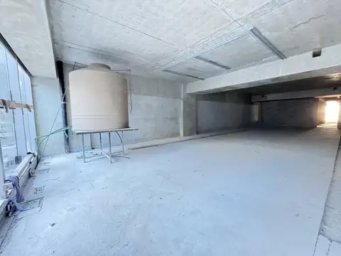 Av. Juan B. Justo al 1500 Torre Qiub