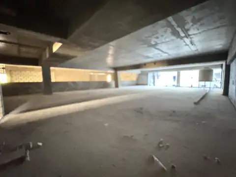 Av. Juan B. Justo al 1500 Torre Qiub