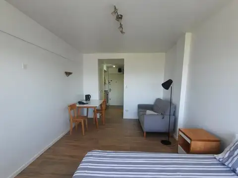 Departamento en Alquiler Temporal de Monoambiente