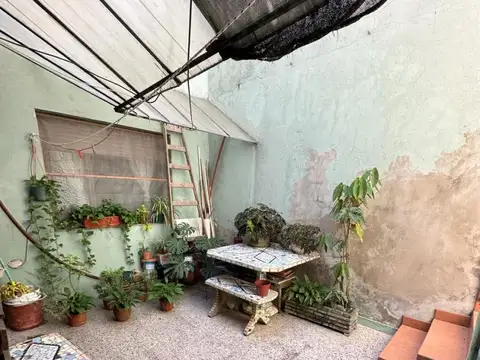 Depto Tipo Casa en Venta 65 años