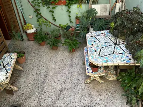 Depto Tipo Casa en Venta al Oeste