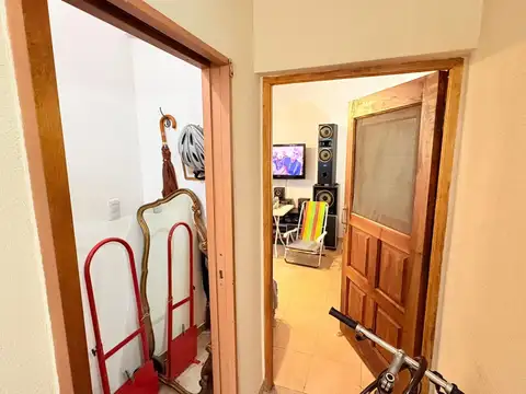 Depto Tipo Casa en Venta de 4 ambientes