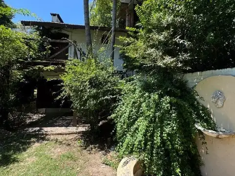 Casa en Venta 15 años