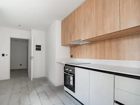 Departamento en Venta al Noreste