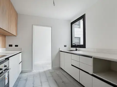 Departamento en Venta en Barrio Norte, USD 491.346