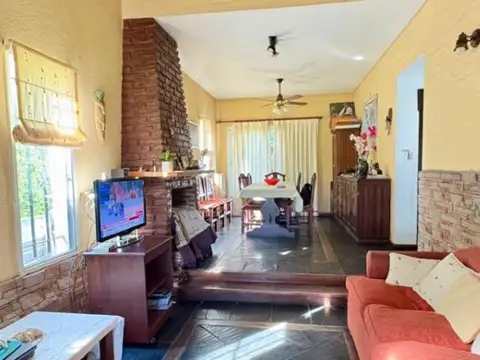 Casa en Venta al Noroeste