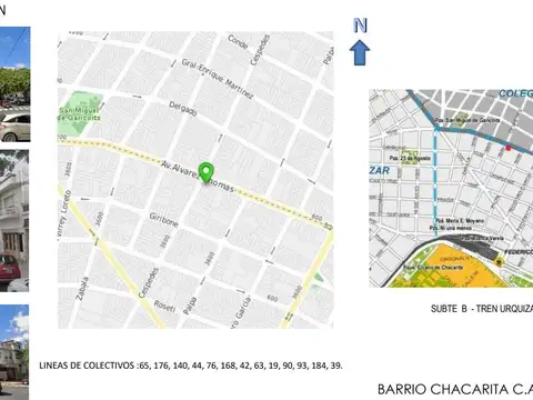 Local en Venta 1 año