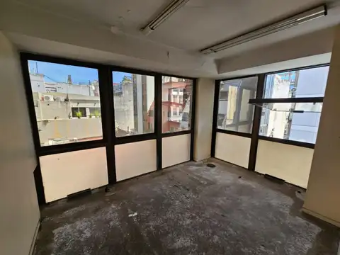 Oficina en Alquiler en Microcentro, $ 970.000