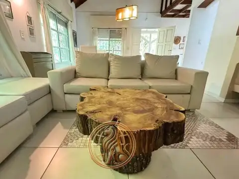 Casa en Venta 10 años