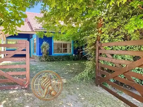 Casa en Venta de 5 dormitorios
