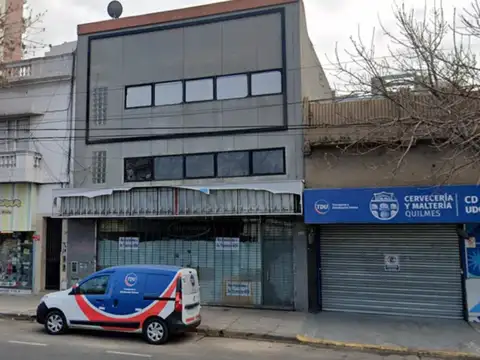 Avenida Monroe 3300