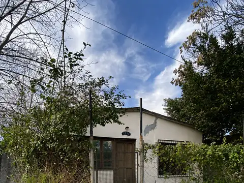 Casa Venta Garin