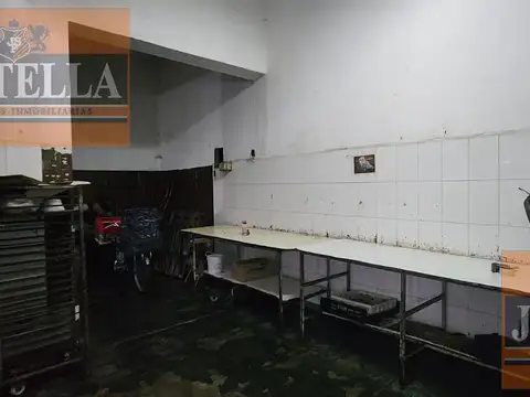 Galpon en Venta 40 años