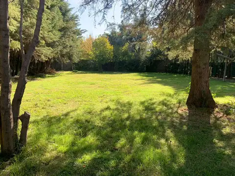 Terreno en Venta en Chacras De Coria, USD 200.000