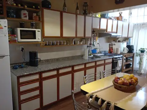 Casa en Alquiler 40 años
