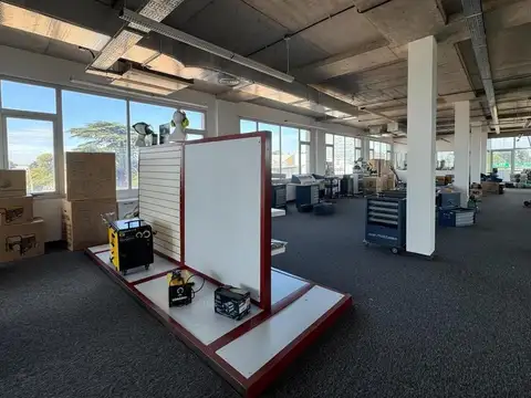 Oficina en Alquiler 10 años