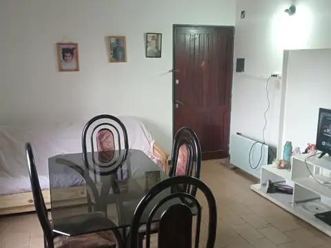 Departamento en Venta en San Andrés Barrio Golf, USD 58.000